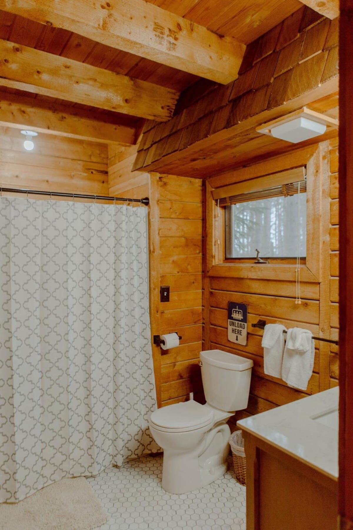 Crystal Mountain Cabin-Shuttle Pass Included! Thompsonville Εξωτερικό φωτογραφία