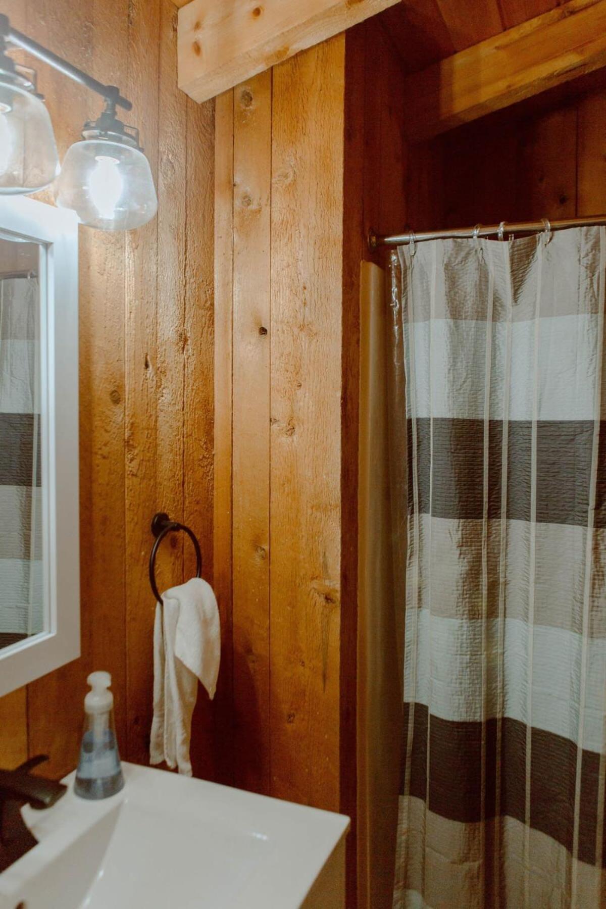 Crystal Mountain Cabin-Shuttle Pass Included! Thompsonville Εξωτερικό φωτογραφία