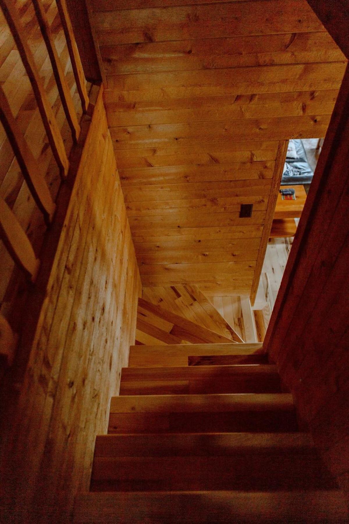 Crystal Mountain Cabin-Shuttle Pass Included! Thompsonville Εξωτερικό φωτογραφία