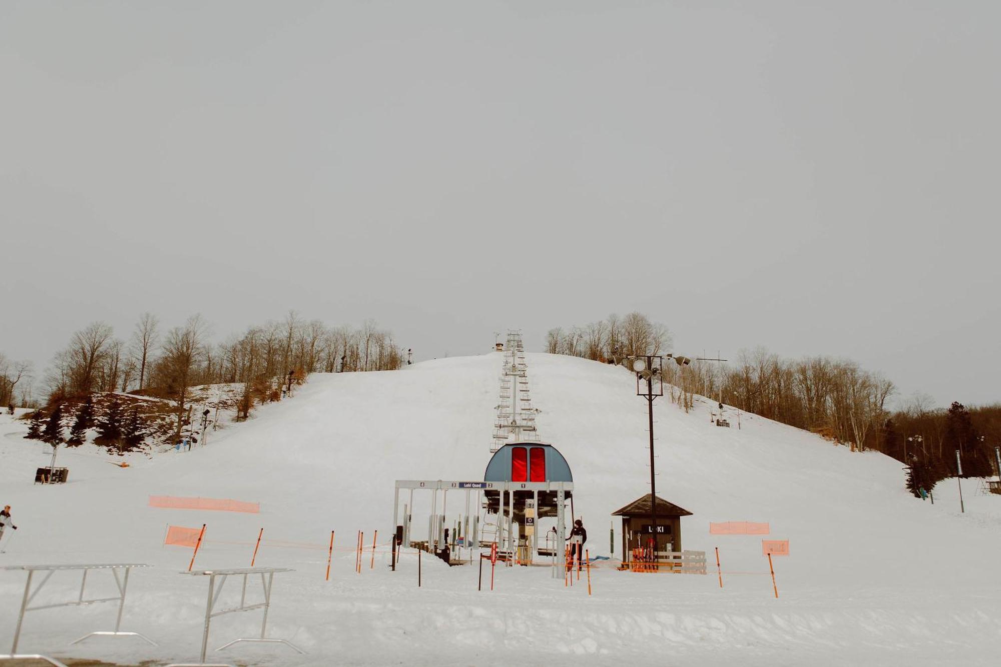Crystal Mountain Cabin-Shuttle Pass Included! Thompsonville Εξωτερικό φωτογραφία